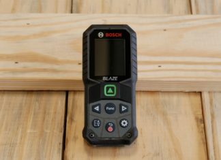 Bosch Blaze